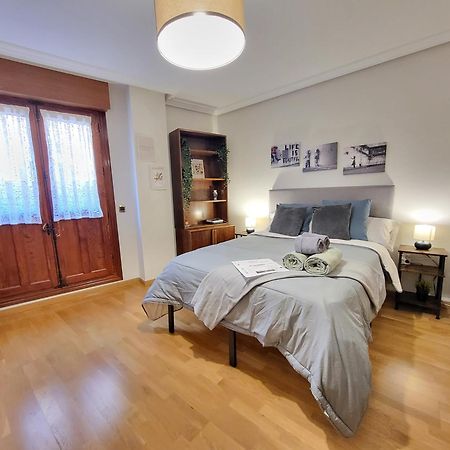 Apartamento Plaza Espana Gran Via Centro Apartment Madrid Bagian luar foto