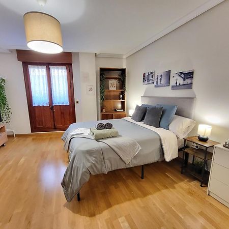 Apartamento Plaza Espana Gran Via Centro Apartment Madrid Bagian luar foto