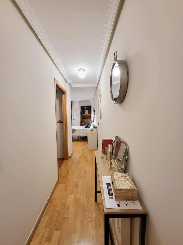 Apartamento Plaza Espana Gran Via Centro Apartment Madrid Bagian luar foto