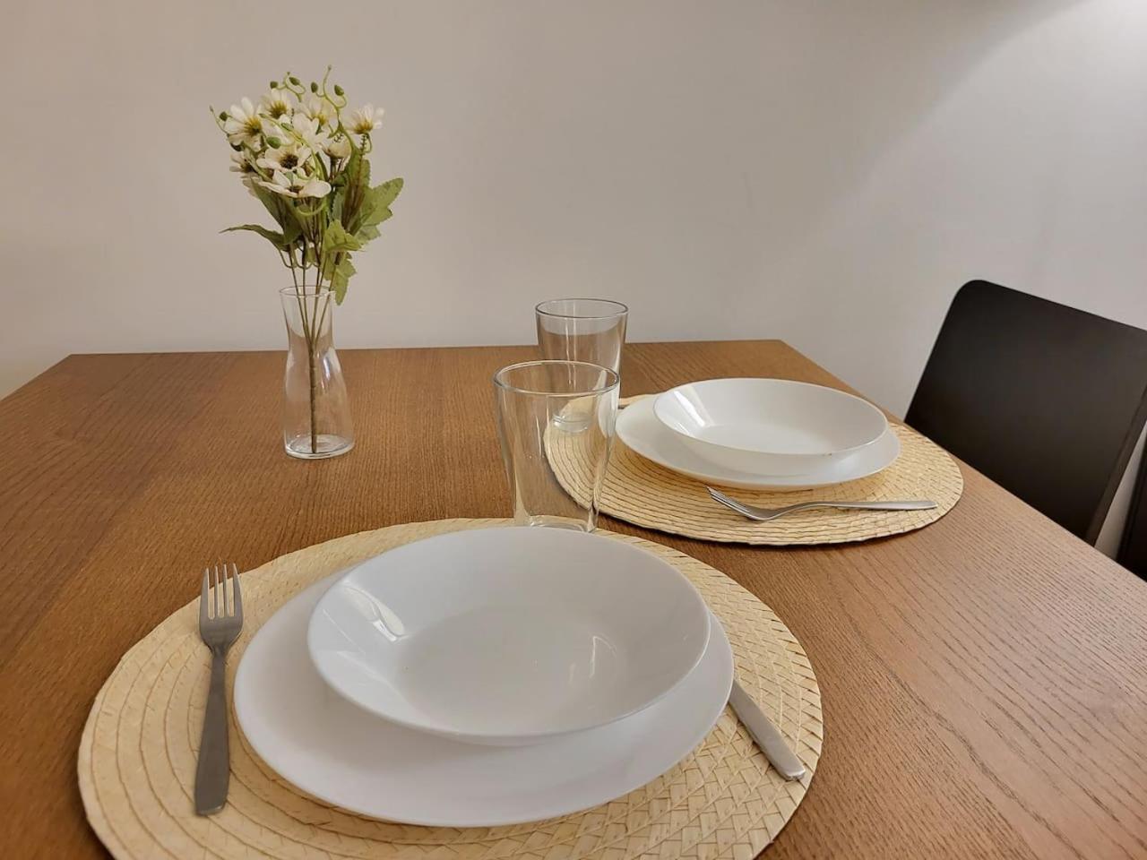 Apartamento Plaza Espana Gran Via Centro Apartment Madrid Bagian luar foto
